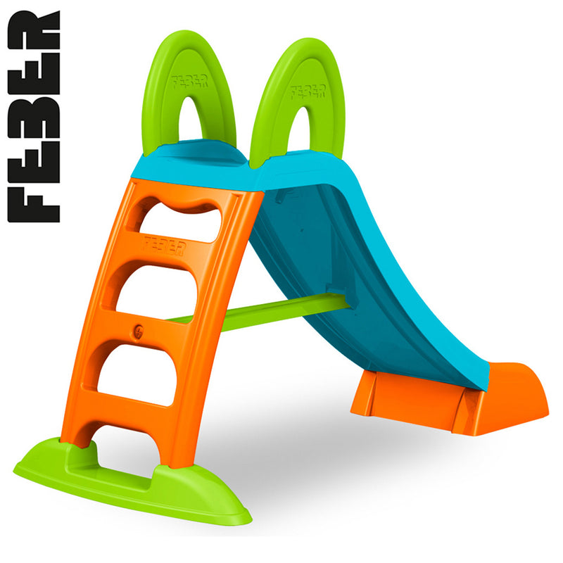 Load image into Gallery viewer, Feber water slide plus glijbaan
