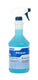 Ecolab alklanet glasreiniger in sprayflacon (1 liter)