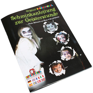 Https: www.cchobby.nl eulenspiegel-schmink-booklet-16-griezelige-schmink-ontwerpen-1-stuk