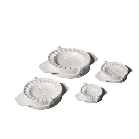 Kitchen basics deegvormer 4 stuks