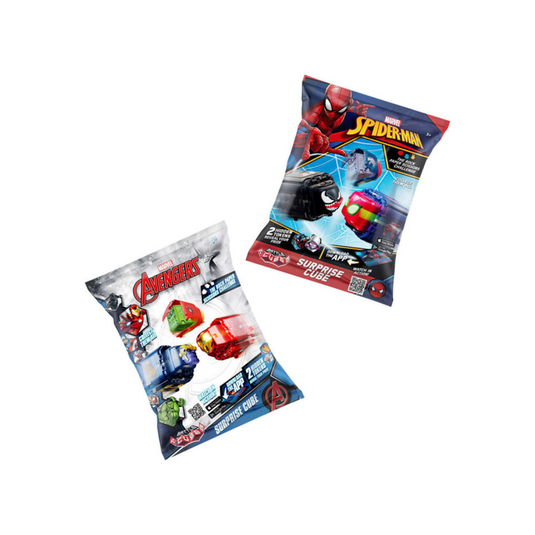 Battle cube - blind bag