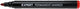 Expert marking tools expert permanent markeerstift rood 1.5-3mm | 10 stuks
