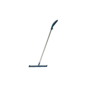 Vileda dustpan sweeper met steel (1 stuk)
