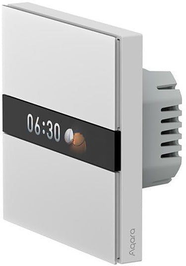 Aqara display switch v1