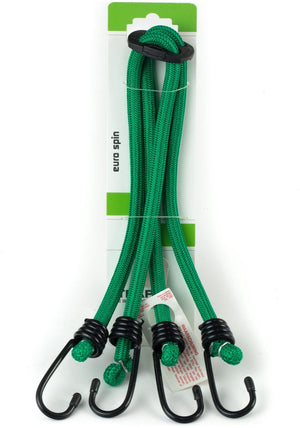 Bibia spinbinder Euro 4-10-65 groen