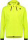 Agu compact regenjas commuter heren - neon geel - l