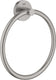 Grohe start wandhouder - supersteel (rvs look)