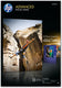 Hp q8697a fotopapier - a3 250g m 20 vellen