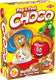 Tactic choco - kinderspel - geheugenspel met chocolaatjes - pop-o-matic dobbelsteen - verzamel de meeste chocolaatjes - familiespel voor jonge kinderen - 2 tot 4 spelers - vanaf 3 jaar