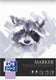 Oxford markerblok - a3 - 15 vel - 180g