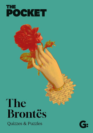 Gemini pockets- the pocket brontes