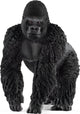 Schleich wild life gorilla, mannetje 14770