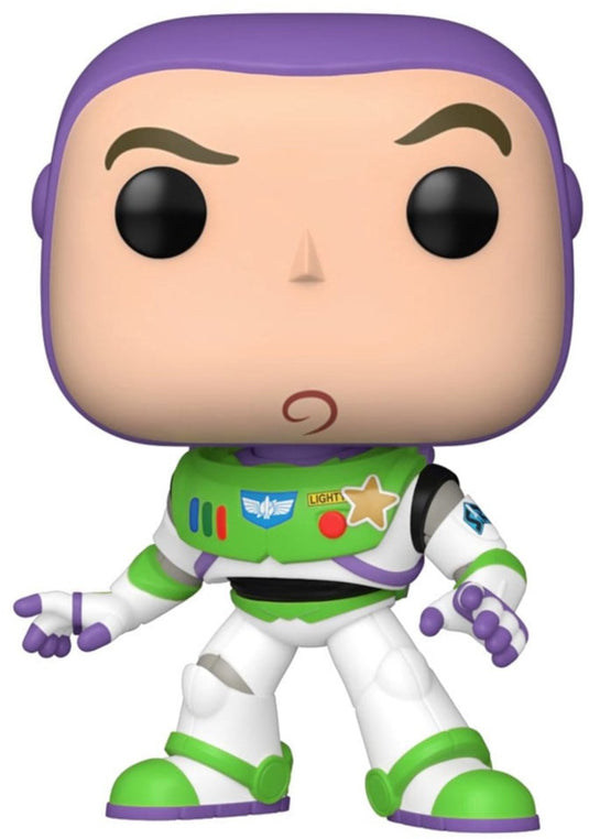 Funko pop disney: toy story 5 - buzz lightyear - pop