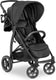 Hauck rapid 4d- buggy - allrounder - voor elke ondergrond - black