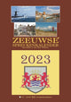 Merkloos sans marque zeeuwse spreukenkalender 2023