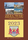 Merkloos sans marque zeeuwse spreukenkalender 2023