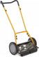 Stiga - grasmaaier - duwmaaier - scm 240 r