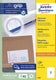 Avery -3478-ilc etiketten