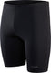 Speedo endurance+ v-cut jammer heren - strakke zwembroek heren - chloorbestendige zwembroek mannen - kleurvaste sportzwembroek heren - zwart - xl