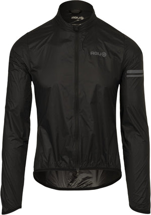 Agu windjack essential heren zwart
