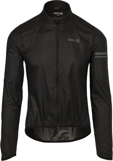 Agu windjack essential heren zwart