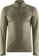Craft core gain midlayer wintersportpully heren - maat xl