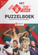 Denksport - het top 2000 puzzelboek - 4e editie