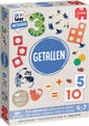 Ik leer jumbo - ontdekken - getallen - educatief spel - vanaf 4 jaar