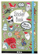 Creativ company https: www.cchobby.nl stickerboek-kerstmotieven-afm-11-5x17-cm-ca-1700-stuk-76-vel-1-stuk