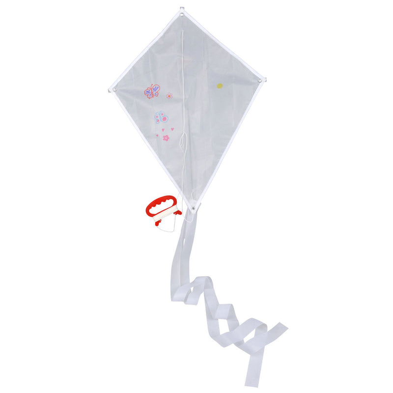 Load image into Gallery viewer, Lobbes kleur je eigen vlieger
