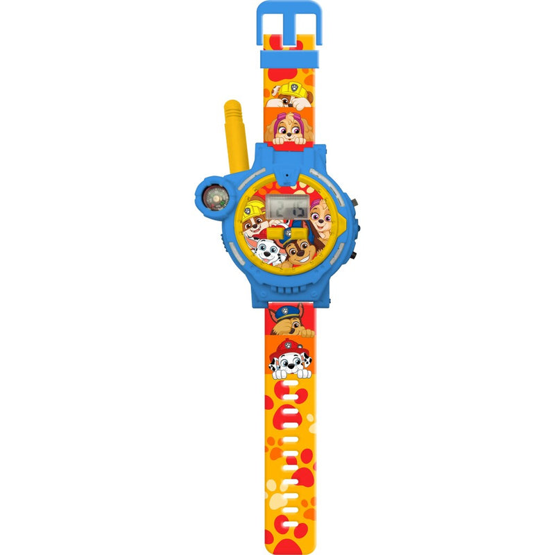 Load image into Gallery viewer, Paw Patrol Walkie Talkie Horloges
