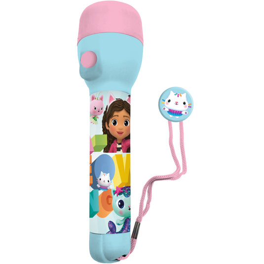 Gabby's dollhouse gabby