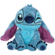 Disney stitch pluche spaarpot knipoog stitch 20 cm