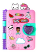 Jumbo funlockets secret journal