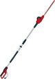 Einhell elektrische telescopische heggenschaar gc-hh 5056 - 500 w - snoeilengte 47 cm - verlengbaar 170-250 cm - tandafstand 20 mm - draaibare hoofdgreep