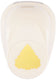 Vaessen creative pons - figuurpons - dennenboom - 2,2 x 2,2 cm