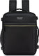 Delsey brochant 3 underseater rugzak 40 cm – 24l – 0,6 kg – gerecycled polyester – laptopvak 16” – smart sleeve – black