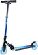 Move step - scooter 145 led blue sky - blauw - lichtgevende wielen - vouwbaar - stuur in de hoogte verstelbaar - vanaf 3 jaar