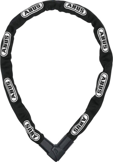 Abus fietsslot kettingslot - citychain™ 1010 - security level 12 - zwart - 140 cm - geschikt voor bakfietsen - elektrische fietsen - stadsfietsen