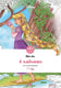 Hachette heroes disney mini bloc 4 saisons 60 coloriages - - kleurboek voor volwassenen