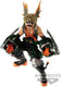 Banpresto co., ltd. my hero academia - banpresto chronicle super master stars piece - katsuki bakugo statue 20cm