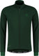 Rogelli essential fietsjack winter - heren - leger groen - maat xl