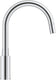 Grohe startloop keukenmengkraan - chroom