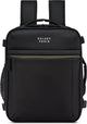 Delsey brochant 3 underseater rugzak 40 cm – 24l – 0,6 kg – gerecycled polyester – laptopvak 16” – smart sleeve – black