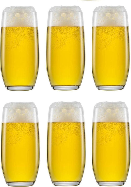 Schott zwiesel banquet beker multifunctioneel 14 - 0.32 ltr - set van 6
