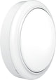 Philips led philips projectline wandlamp - rond - wit - 1400lm - wit licht
