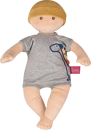 Bonikka baby doll kye 42cm.