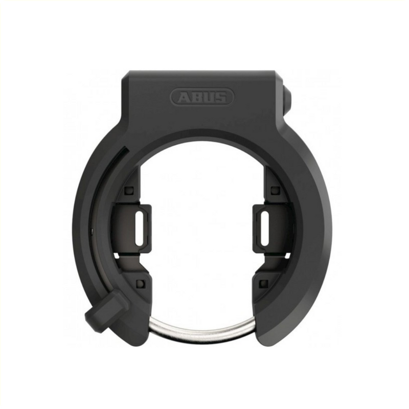 ギャラリービューアに画像をロードする, Abus Frame ringslot 6950M R XPlus. Security Level 9. Met grote wiel opening
