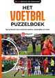 Denksport – het voetbal puzzelboek