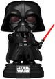 Funko pop! star wars - darth vader #795 (lights and sounds)
